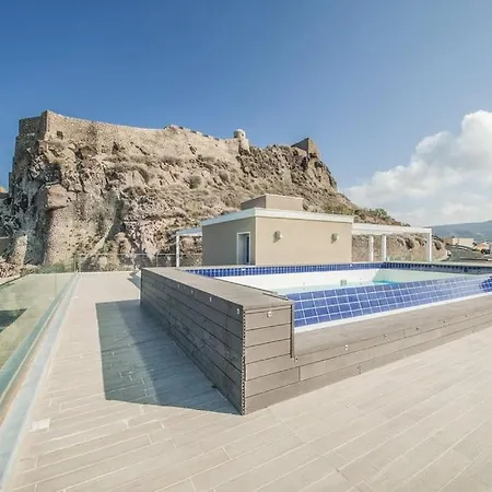 Apartamento Seasun *