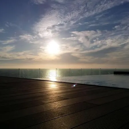 Διαμέρισμα Seasun Castelsardo