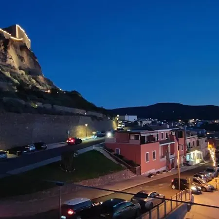 Seasun Διαμέρισμα *