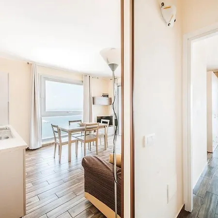 Seasun Apartment