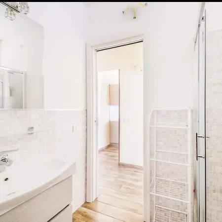 Διαμέρισμα Seasun Castelsardo