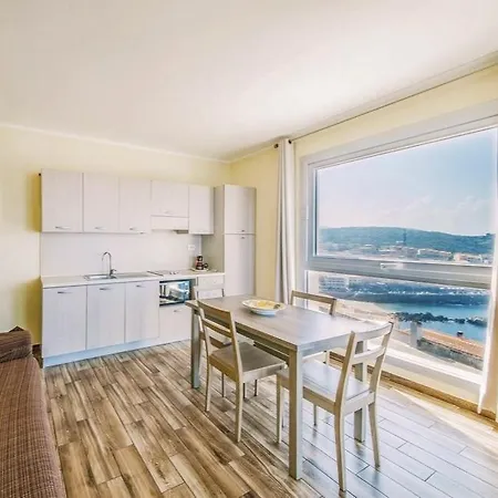 Apartment Seasun